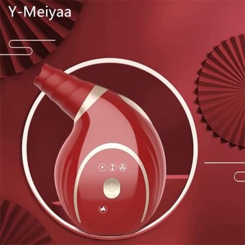 Y-Meiyaa Vacuum Pore Cleaners