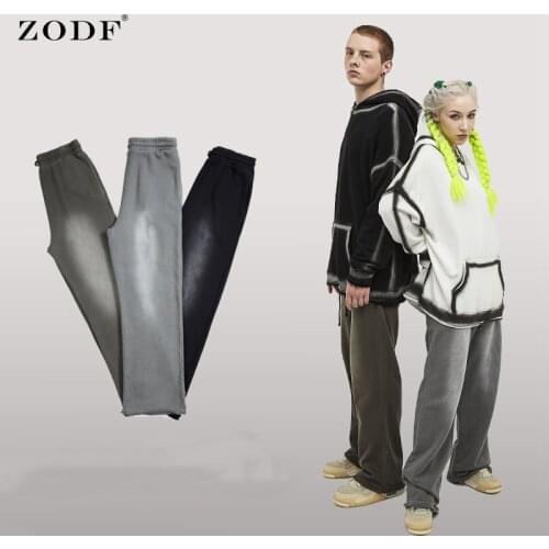 ZODF Men's Sweatpants