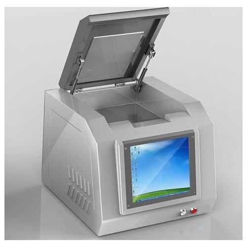 Precious Metal Analyzer x ray xrf gold jewelry testing machine