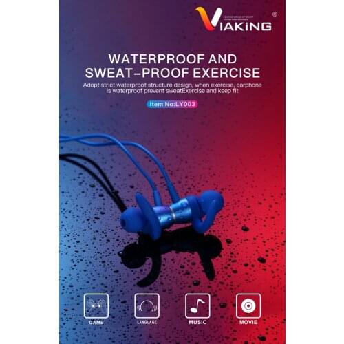 Chuang Ya heyday Headsets For Smartphones