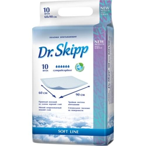 Dr.Skipp Products For Mothers And Babies