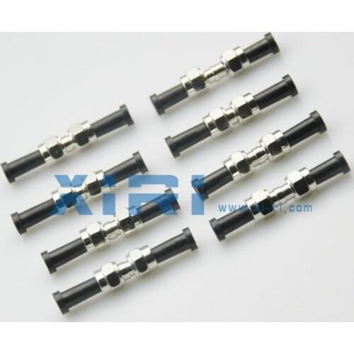 SMA905 Double-ended Fiber Double Male Fiber Spectrometer Fiber Short Fiber Integrating Sphere Fiber