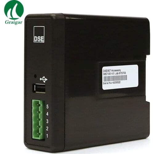Deep Sea Original DSE857 Communications Device USB to RS485 Communications Device