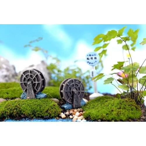 GoowellMA Interior Decor Items