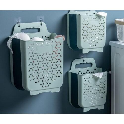 HAIMAITONG Laundry Baskets