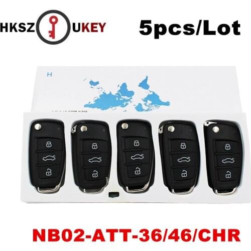 HKSZUKEY KD900 URG200 NB02 Key Programmer NB Series Remote Control For Peugeot/Citroen/Buick/Honda/Renault/Opel 7941/7961/7946