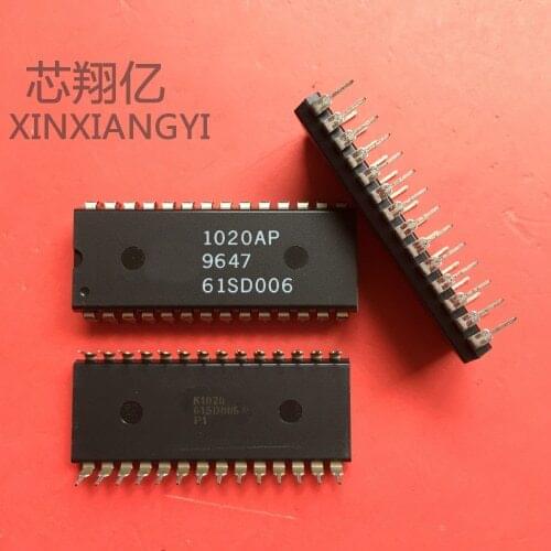 ISD1020AP DIP28