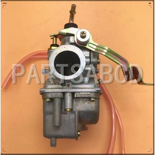 Carburetor For Suzuki DRZ125L DRZ 125L Dirt Pit Motor Bike 2003-2009