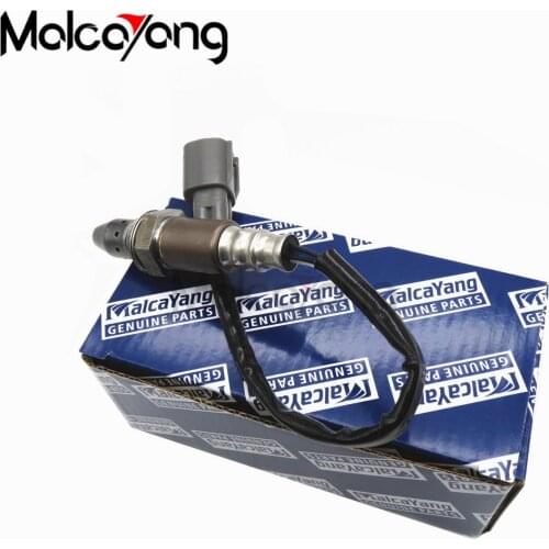 Exhaust Gas O2 Lambda Probe Oxygen Sensor 89467-33050 For Toyota Camry Lexus ES300 3.0L V6 2002 2003