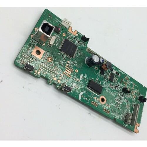 3 months guarantee L130 mainboard logic main mother formatter board for epson printer