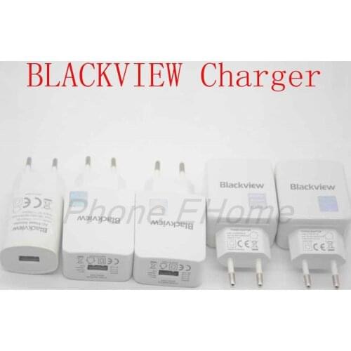 Original Blackview 5V 7V 9V 12V 2A Charger For BV6000/BV7000/BV7000 Pro BV8000/BV9000/BV5800/BV9500 Smartphone
