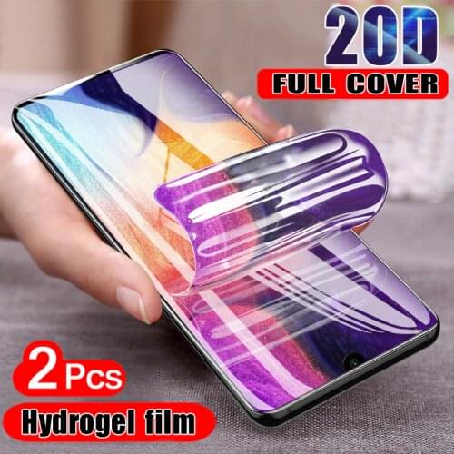 PINDOY Screen Protectors For Samsung Galaxy M20