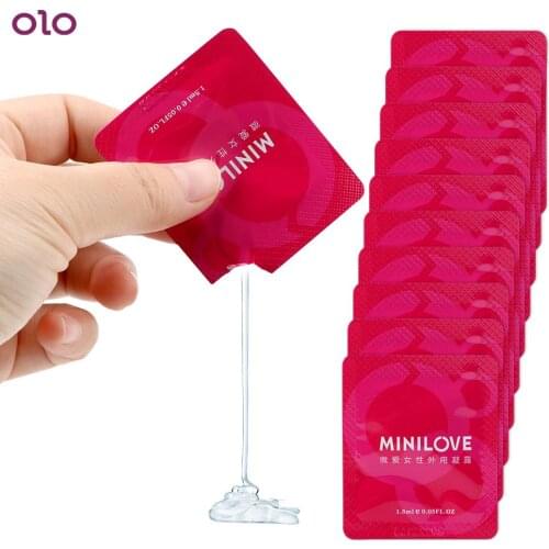 Wipes Liquid Gel Sex Pills Climax Exciter Drops for Women Female Libido Gel 1/5/10pcs Sex Orgasm Enhancer