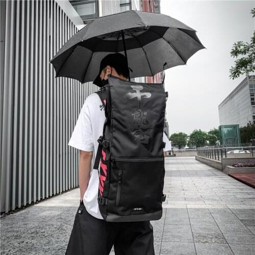 SAYANEKO Expedition Backpacks