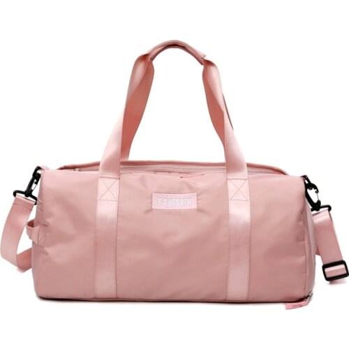 Strength knight Gym Bags