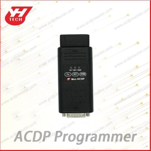 Yanhua Mini ACDP Baisc module ACDP Programmer Yanhua ACDP Programming Master