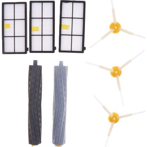 Replacement Vacuum Part For Vacuum Cleaner 800 Series 870 880