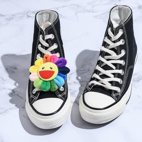 1PC Cute Cartoon Melody Pudding Dog Stuffed Plush Animals Doll For Shoes Buckles Accessories Charm Decorations For Kids Women