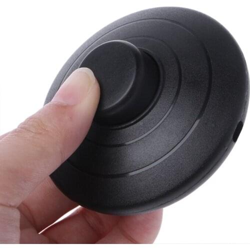 2021 New Foot Pedal Push Switch Inline Lamp LED Light On-off Control Lighting Switch