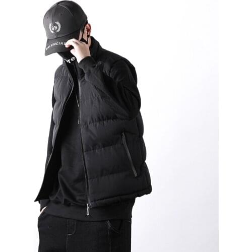 Мужские зимние жилеты Airuiqing China At AliExpress