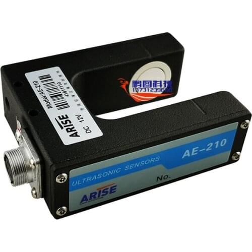 Correction Sensor AE-210 Ultrasonic Sensor Sensor Correction Sensor