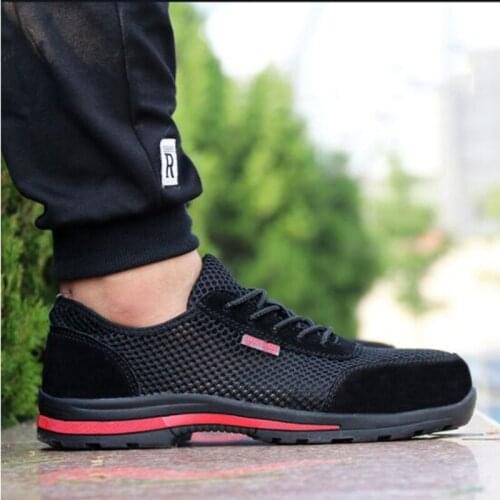 DHCHBJ Men's Lightweight Sneakers