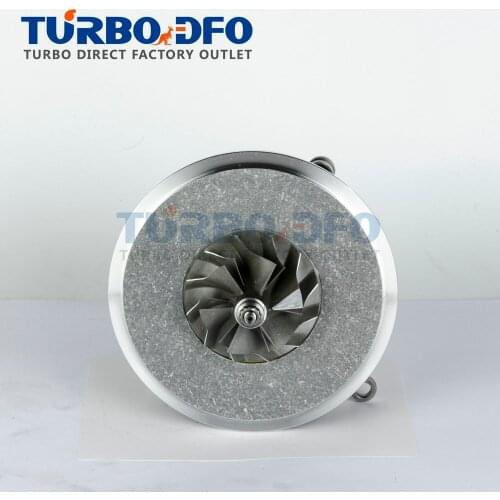 GTA2359VK 743899 743436 turbocharger cartridge for Mercedes E S 320 CDI W211 W220 OM 648 204 HP 150 KW A6480960099 NEW turbo