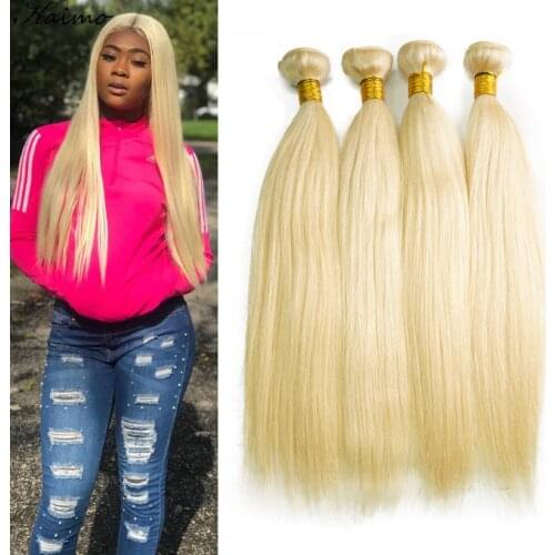 Kaimo Synthetic Hair Multicolored