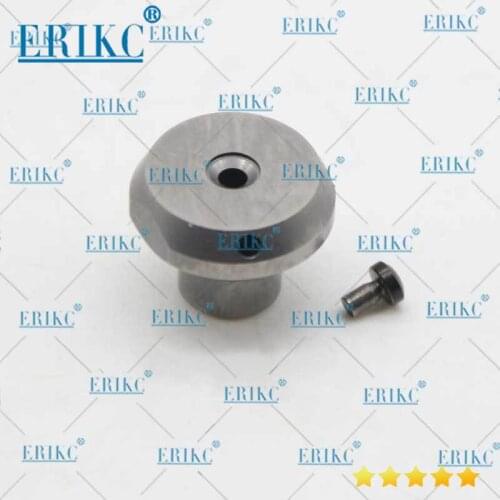 ERIKC Diesel Fuel injector Check Control Valve for Siemens Piezo Common Rail Injector