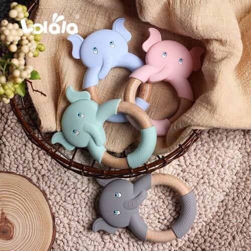 LOLALA Teethers