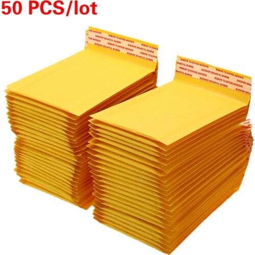 Loripos Kraft Envelopes