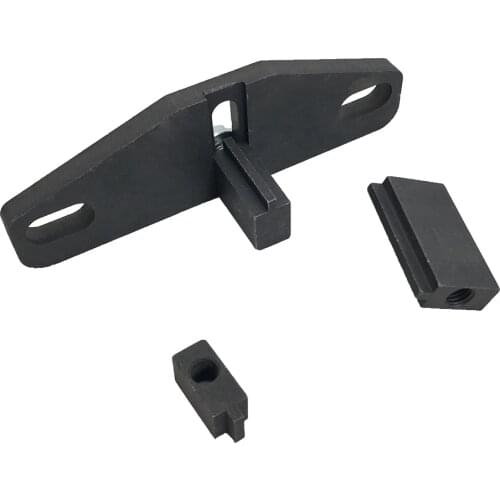 For Ford Petrol and Diesel Car Engine Flywheel Locking Holding Tool 303-393 Automotive Accessory