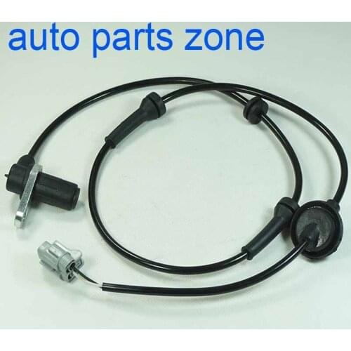 MH ELECTRONIC New High Quality For Nissan X-Trail T30 2001-2003 ABS Wheel Speed Sensor Front Right 47910-8H300 479108H300