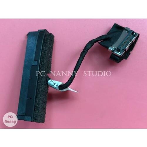 NOKOTION 50.4TU07.012 Genuine for Acer Aspire V5-571P V5-431 V5-471P Laptop HDD SATA Connector Cable
