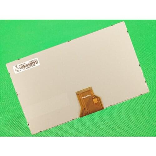 Wholesale" Original New 8.0" inch TFT LCD screen for AT080TN64 GPS LCD display screen panel Repair replacement free shipping