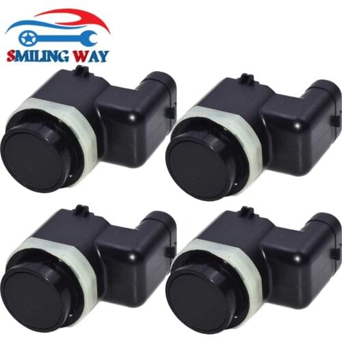 PDC Parking Distance Sensor For BMW 5er E60 E61, X3 E83, X5 E70, X6 E71 E72 , 6er E63 E64 # 66209139868, 66209231287 66209270501
