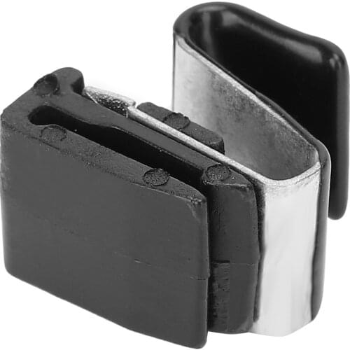 Gas Fuel Door Tank Lid Spring Clip MB642442 MR970563 Fit for Mitsubishi Lancer/Mirage/Outlander Car Accessory