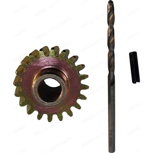 Seat Height Adjuster Motor Repair Gear for Ford Mondeo Galaxy S-Max Jaguar