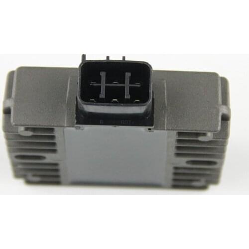 Voltage Regulator Rectifier For Yamaha XVS125 XVS250 DRAGSTAR XVS1100 V-Star Midnight Custom Silverado 1100 4XY-81960-00