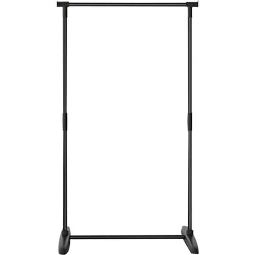 HOT Clothes Coat Drying Rack Drying Rack Clothes Storage Simple Furniture Telescopic Mobile Clothes Rod