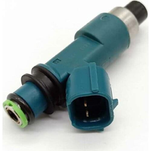 4PC Fuel Injector for Suzuki 15710-65J00