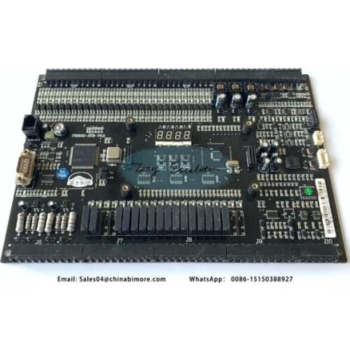 Elevator escalator Lift parts inverter driver main pcb card board FR2000-STB-V9
