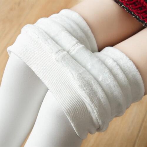 Winter Warmer Tights For Girls Kids Tights Children Stocking Kids Pantyhose Thicker Dance Stocking Girls Tights thick pantyhose