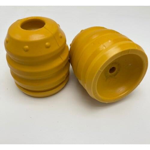 1pcs For Cadillac SRX Buick Enclave Front Shock Absorber Buffer Rubber Rear Shock Absorber Spring Pad Buffer Rubber