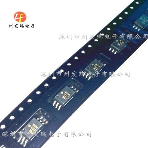 100% New&Original ACPL-W314-500E Marking:W3 14 In Stock