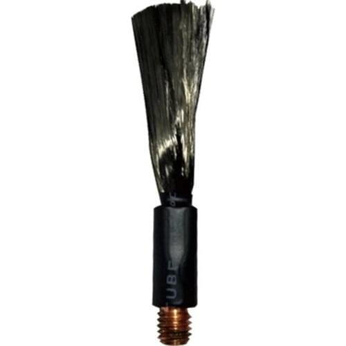 3pcs Brush for Weld Seam Bead Joint Cleaning Polishing Machine welding Seam Cleaner