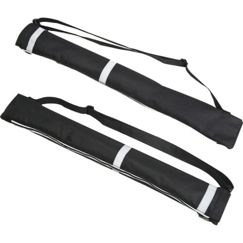 2PCS Umbrella Cover Practical Durable Waterproof Unique Parasol Cover for Outside Use