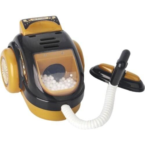 Childrens vacuum cleaner role play role play kids gift present educational
