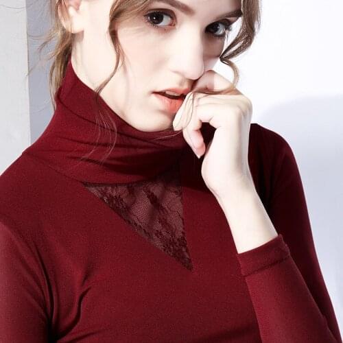 Women's Long T-shirts DHfinery China