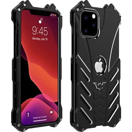 Металлические чехлы для телефонов Haissky China At AliExpress